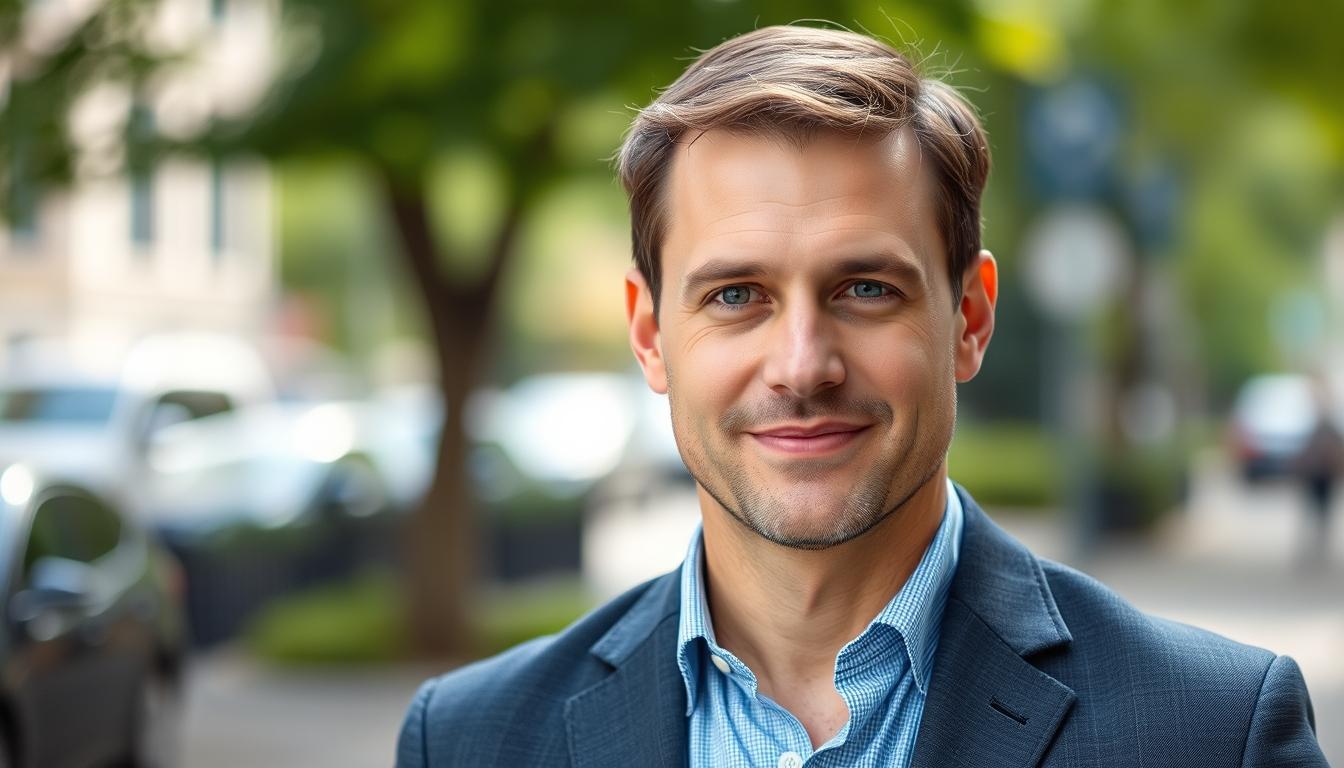 Property transactions support specialist