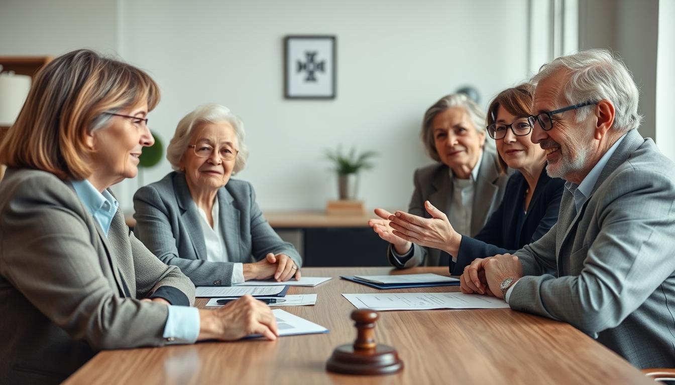 Real estate closing coordination and transaction planning