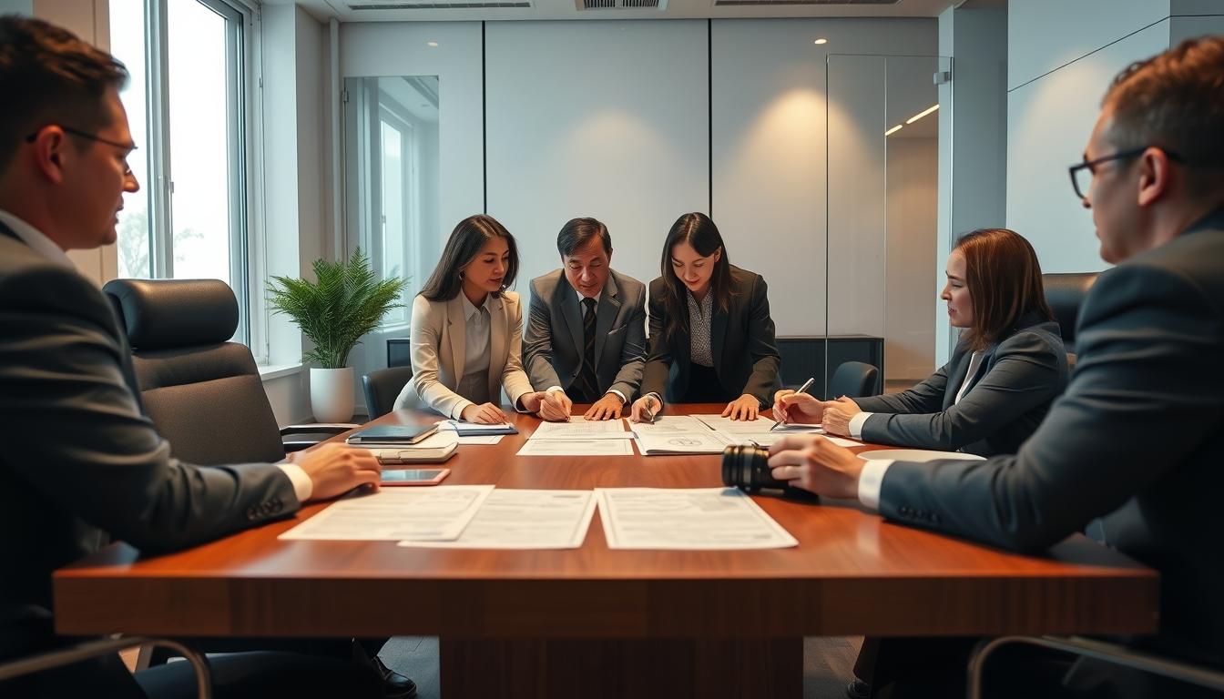 Common questions on property deals, closings, and transfer preparation